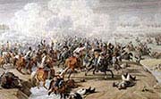  Battle of Hanau